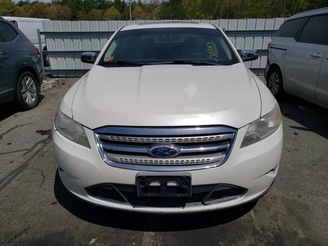 2011 Ford Taurus Limited