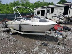 Yamaha salvage cars for sale: 2001 Yamaha Boat