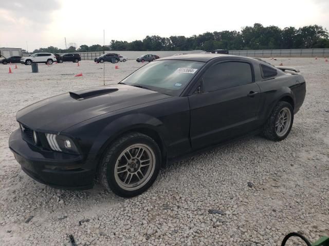 2007 Ford Mustang GT