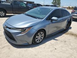 2021 Toyota Corolla LE for sale in Riverview, FL