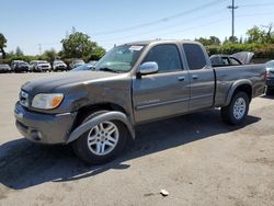 2006 Toyota Tundra Access Cab SR5 for sale in San Martin, CA