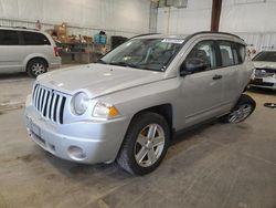 2008 Jeep Compass Sport for sale in Milwaukee, WI