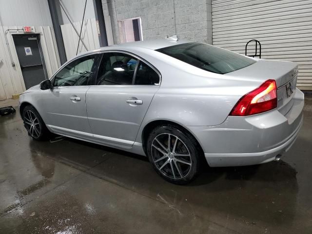 2008 Volvo S80 T6 Turbo