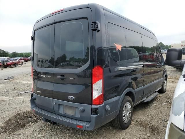 2016 Ford Transit T-350