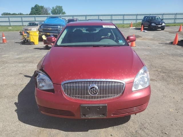 2009 Buick Lucerne CXL