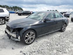 Mercedes-Benz C300 Vehiculos salvage en venta: 2016 Mercedes-Benz C300