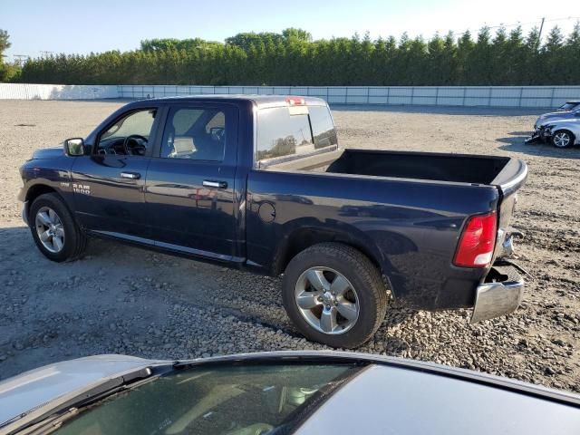 2016 Dodge RAM 1500 SLT