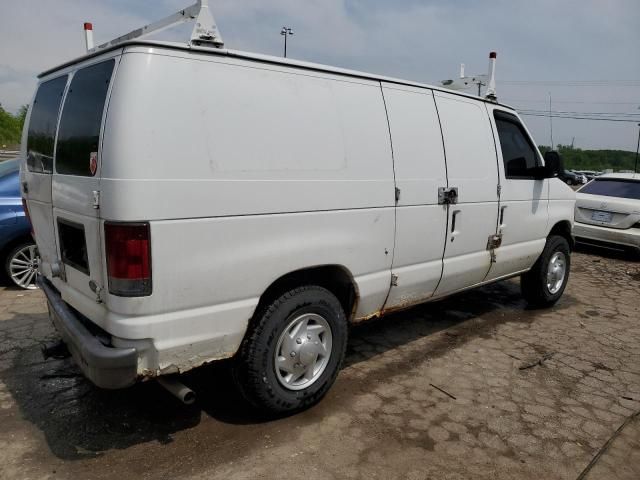 2007 Ford Econoline E150 Van