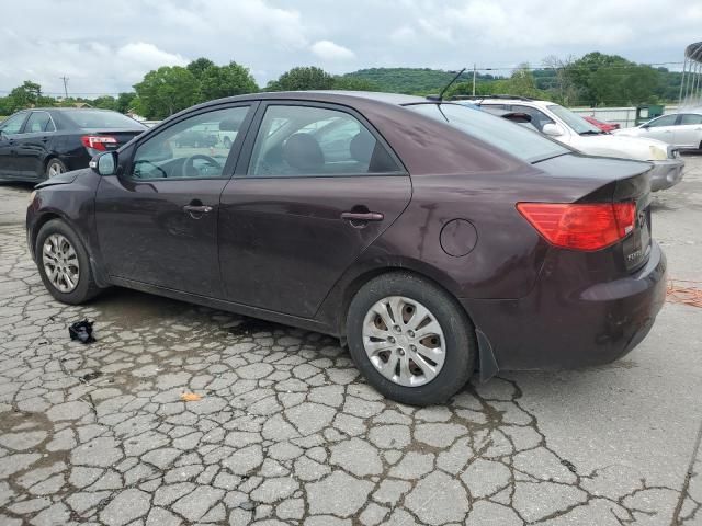 2010 KIA Forte EX