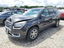 2014 GMC Acadia SLT-1 en venta en Bridgeton, MO