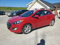 Vehiculos salvage en venta de Copart Northfield, OH: 2013 Hyundai Elantra GT