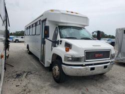 GMC C/K/R5500 Vehiculos salvage en venta: 2004 GMC C5500 C5V042