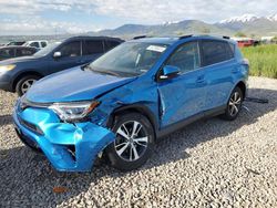 2017 Toyota Rav4 XLE for sale in Magna, UT