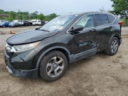 2017 Honda CR-V EXL for sale in Baltimore, MD