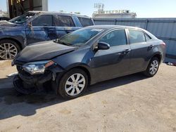 2015 Toyota Corolla L for sale in Kansas City, KS