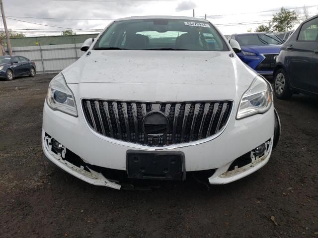 2017 Buick Regal Sport Touring