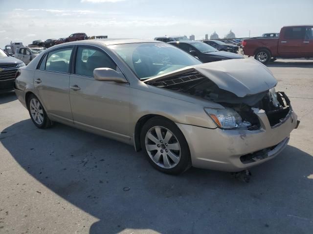 2006 Toyota Avalon XL