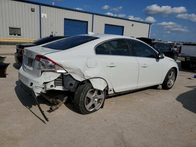 2012 Volvo S60 T5