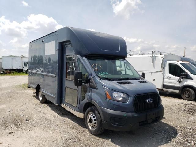 2021 Ford Transit T-350 HD