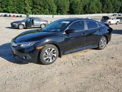 2016 Honda Civic EX for sale in Gainesville, GA