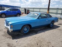 1977 Dodge 2D for sale in Woodhaven, MI