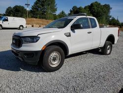 2023 Ford Ranger XL en venta en Fairburn, GA