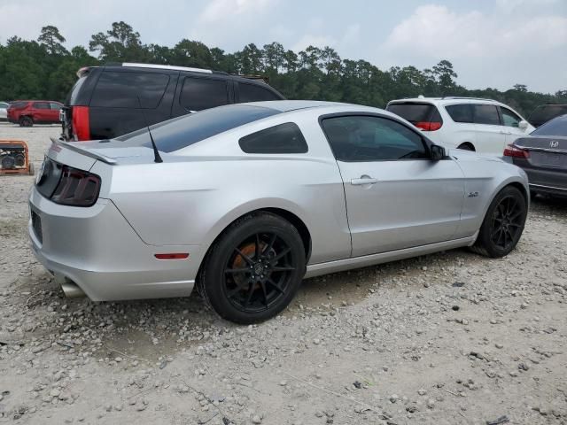 2014 Ford Mustang GT