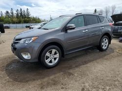 2013 Toyota Rav4 XLE for sale in Bowmanville, ON