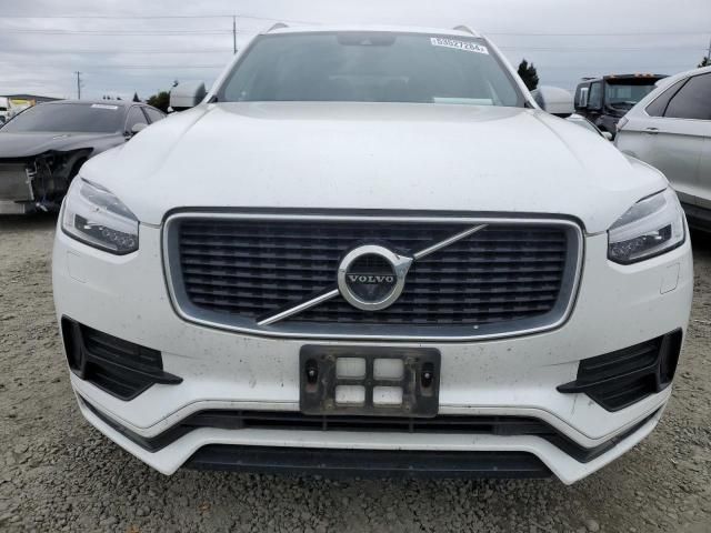 2017 Volvo XC90 T6