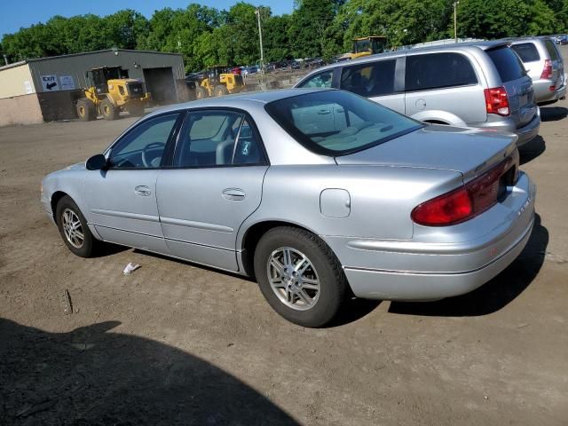 2003 Buick Regal LS