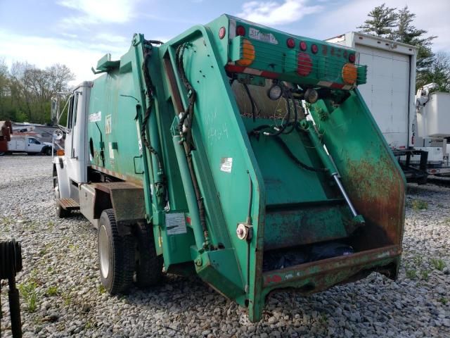 2002 Freightliner Medium Conventional FL50