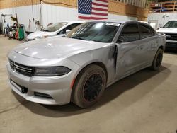 2015 Dodge Charger SE for sale in Anchorage, AK