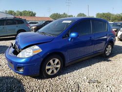 2012 Nissan Versa S for sale in Columbus, OH