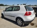 2009 Volkswagen Rabbit