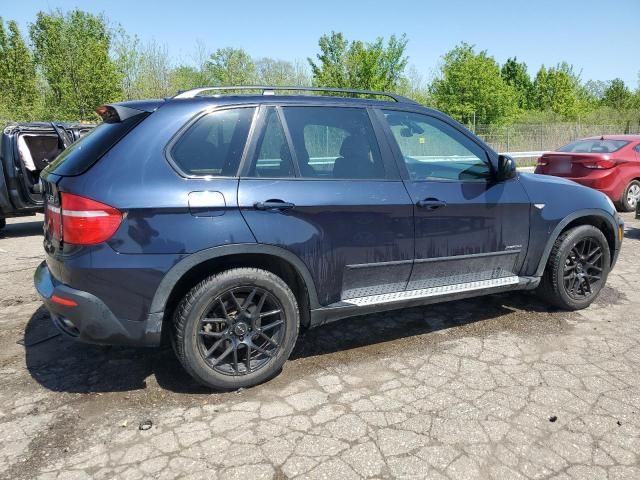 2009 BMW X5 XDRIVE30I