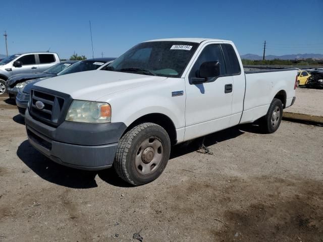 2006 Ford F150