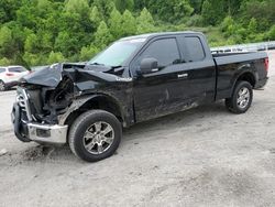 2015 Ford F150 Super Cab for sale in Hurricane, WV