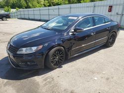 Volkswagen CC salvage cars for sale: 2013 Volkswagen CC Sport