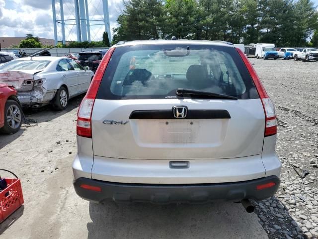 2009 Honda CR-V LX