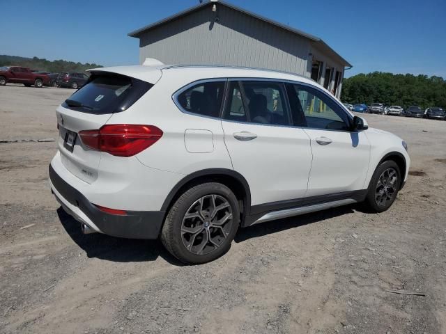 2021 BMW X1 XDRIVE28I