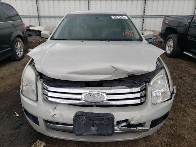 2008 Ford Fusion SE