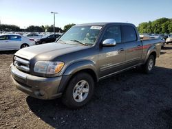 2006 Toyota Tundra Double Cab SR5 for sale in East Granby, CT