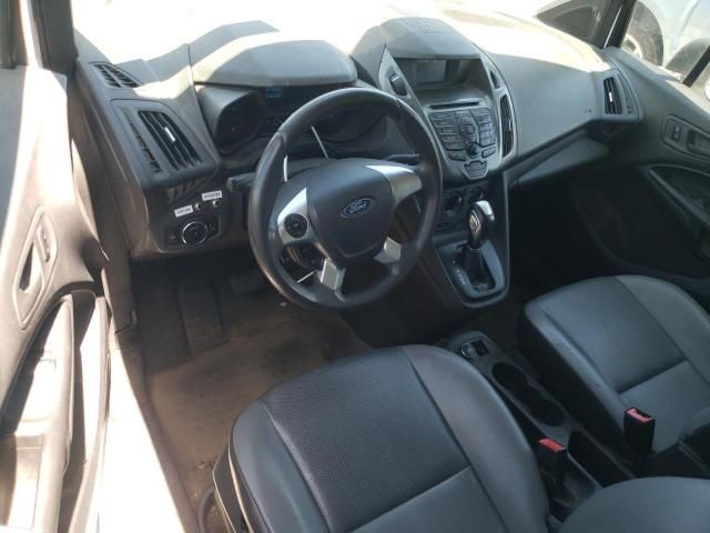 2014 Ford Transit Connect XL