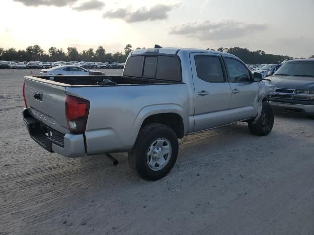 2022 Toyota Tacoma Double Cab