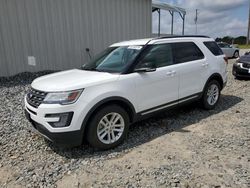 2017 Ford Explorer XLT for sale in Tifton, GA