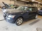 2009 Audi Q5 3.2