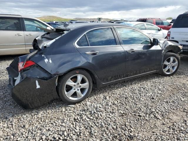 2011 Acura TSX