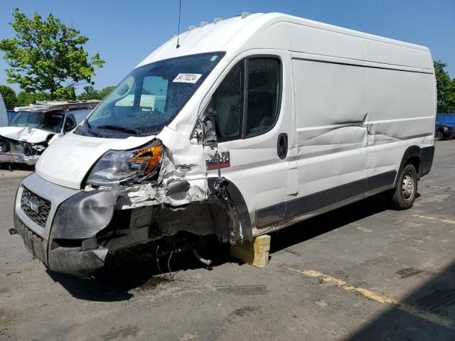 2021 Dodge RAM Promaster 2500 2500 High