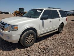 2013 Ford Expedition XLT for sale in Phoenix, AZ
