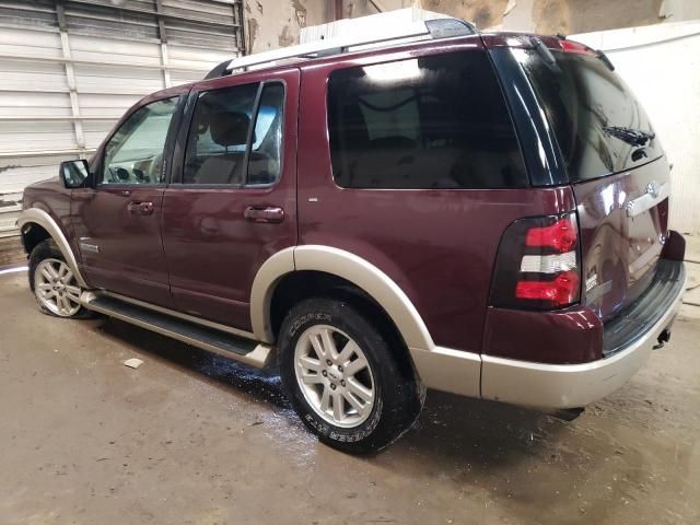 2006 Ford Explorer Eddie Bauer